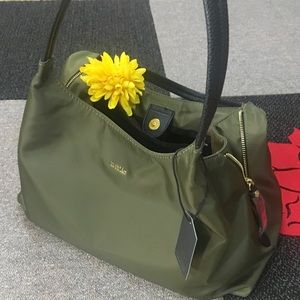 Tutilo | Large 2-in-1 Smart Accessory Travel Tote